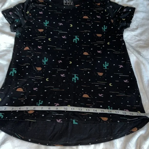 Western T Shirt - Picture 6 of 10